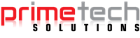 Primetech logo